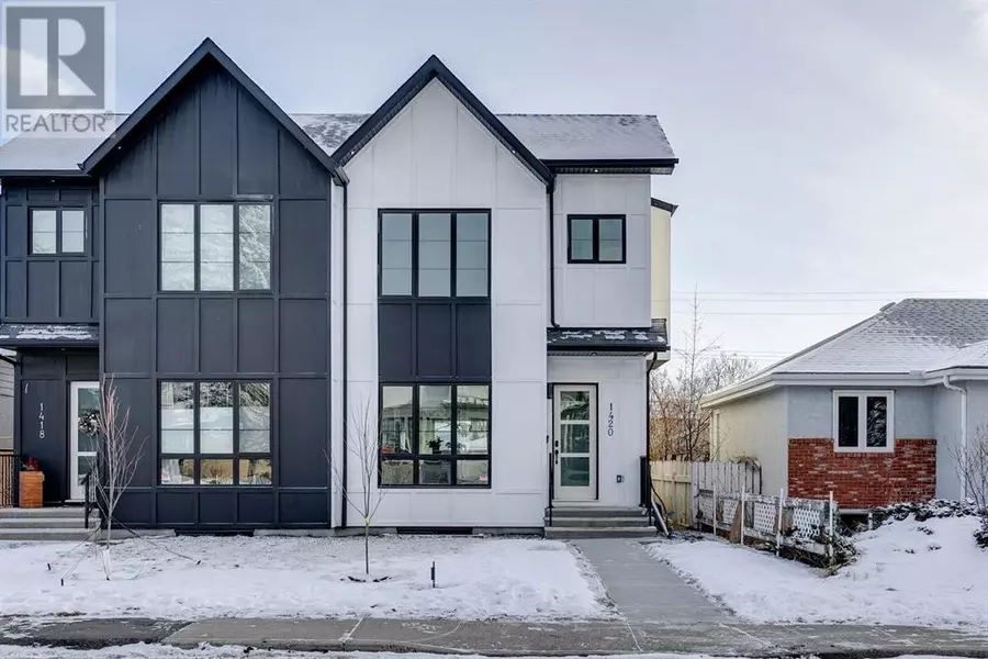 1420 41 Street SW, Calgary, AB T3C1X6