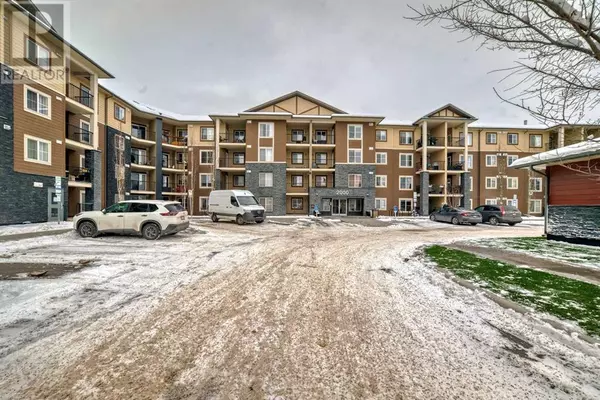 2140, 81 Legacy Boulevard SE, Calgary, AB T2X2B9