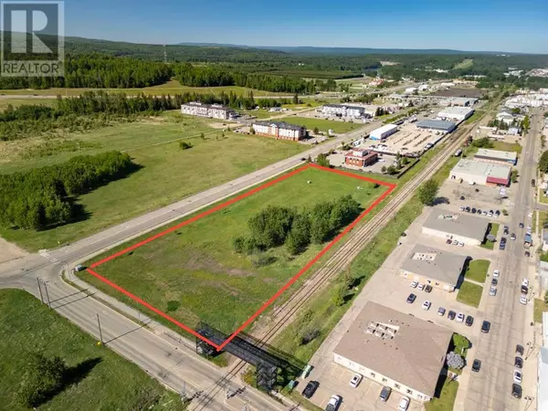 Whitecourt, AB T7S0E8,4705 49 Avenue