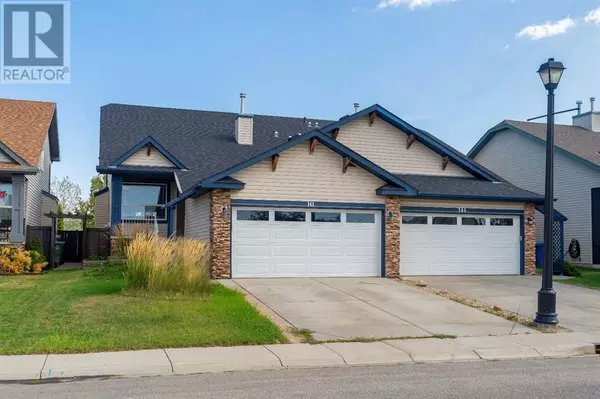 141 West Lakeview Point, Chestermere, AB T1X1K2