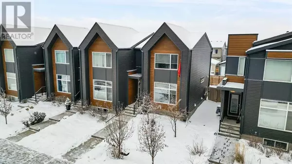 221 Seton Circle SE, Calgary, AB T3M2W2