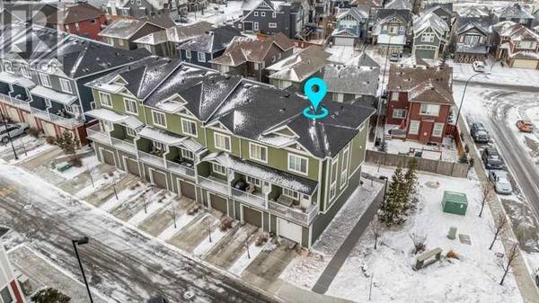 102 Evansridge Common NW, Calgary, AB T3P0P3