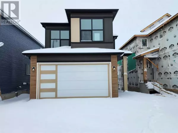 86 Lucas Place NW, Calgary, AB T3P2E5