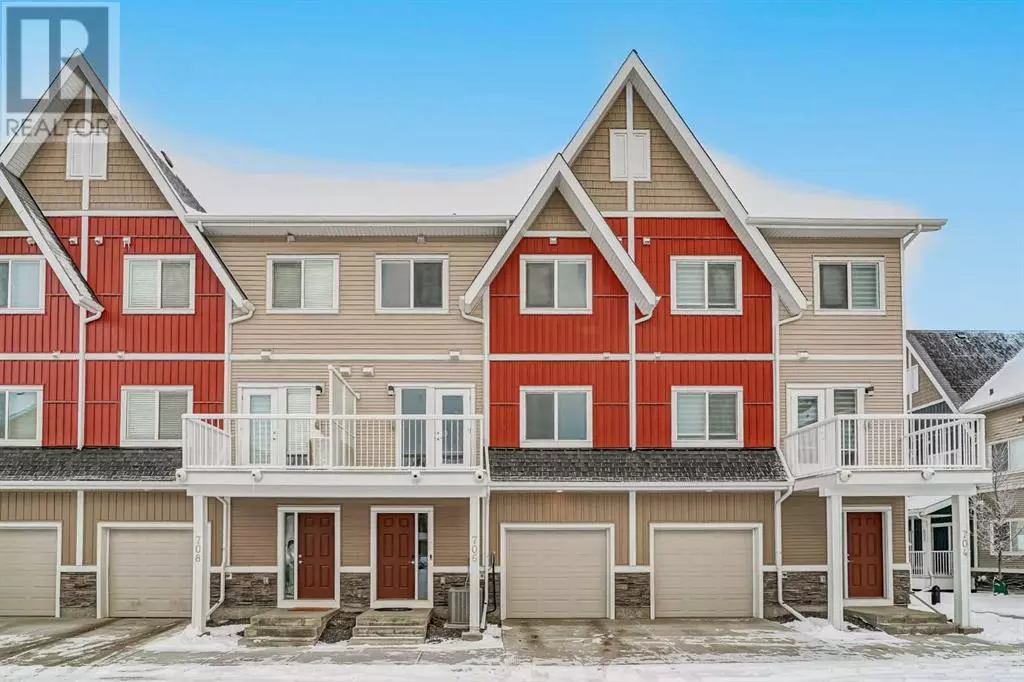 Calgary, AB T3N1P7,706, 32 Red Embers Parade NE