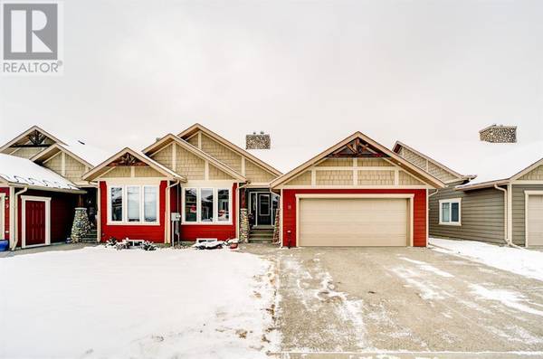 11 Ironstone Dr, Coleman, AB T0K0M0