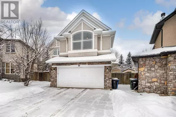 Calgary, AB T3H5C5,53 Strathlea Grove SW