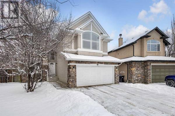 Calgary, AB T3H5C5,53 Strathlea Grove SW