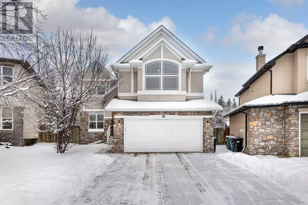 Calgary, AB T3H5C5,53 Strathlea Grove SW