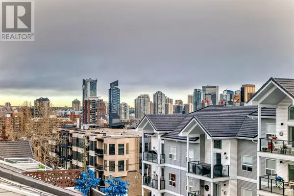 Calgary, AB T2T3X3,41, 2414 14A Street SW