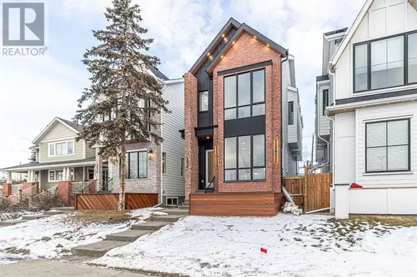 2034 Broadview Road NW, Calgary, AB t2n3h8