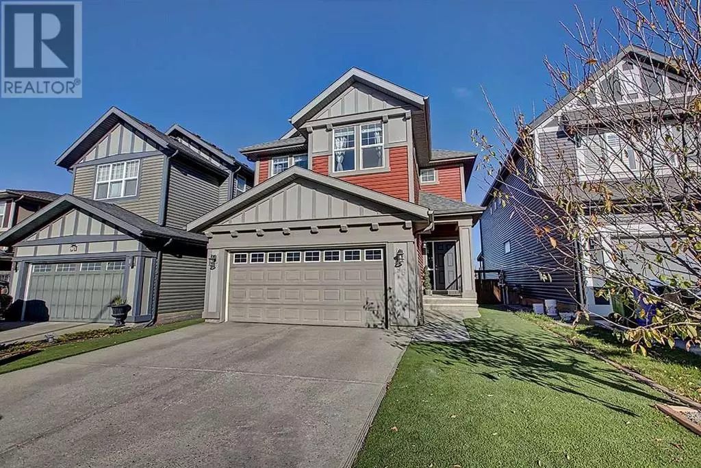 Calgary, AB T3P0J3,95 Evansridge Crescent NW