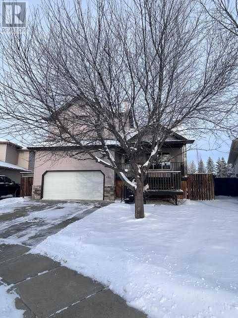 Strathmore, AB T1P1Z5,480 Highland Close