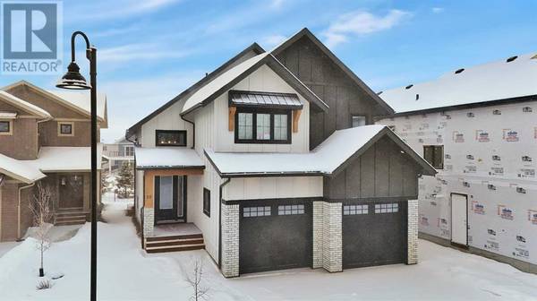 10 Songbird Green, Sylvan Lake, AB T4S0S6