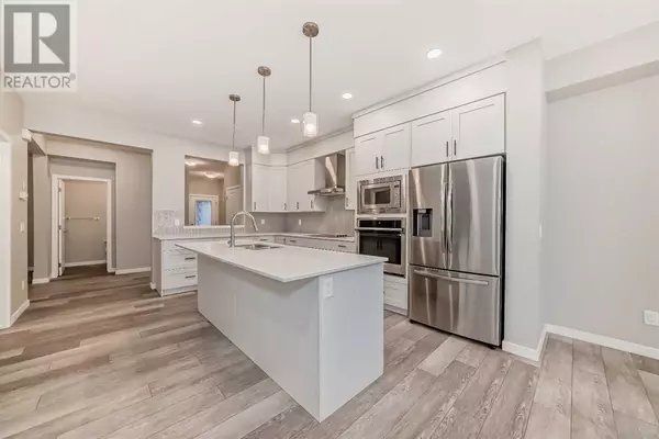 Calgary, AB T3P1X4,136 Lucas Heights NW