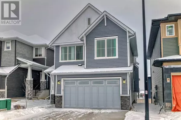 Airdrie, AB T4B5K1,1502 Bayview Point SW