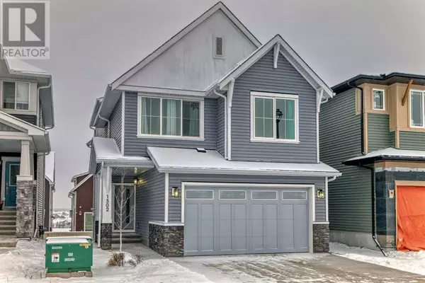 Airdrie, AB T4B5K1,1502 Bayview Point SW