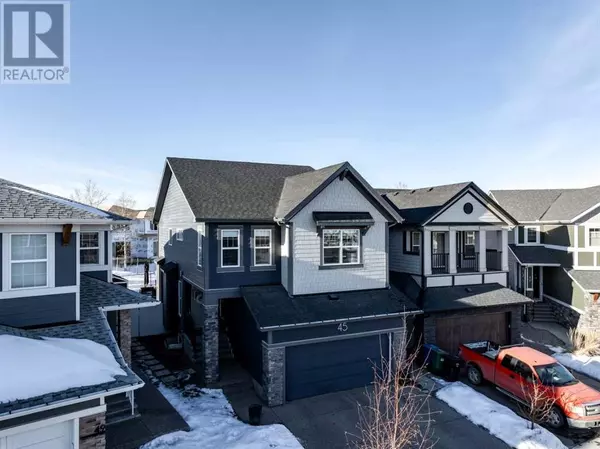 Calgary, AB T2X4G5,45 Legacy Glen Crescent SE