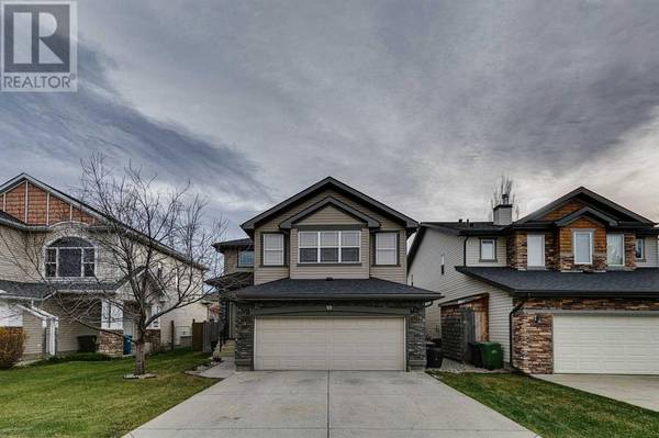 Calgary, AB T2Y5H7,55 Bridlerange Circle SW