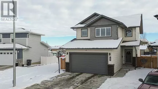 102 Palmer Circle, Blackfalds, AB T4M0N8