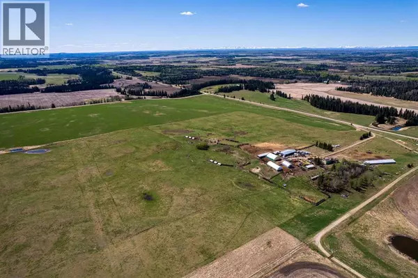 Rural Red Deer County, AB T0M1V0,36033 Range Rd 40