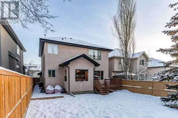 Calgary, AB T3L2K6,94 Tuscany Ridge Close NW