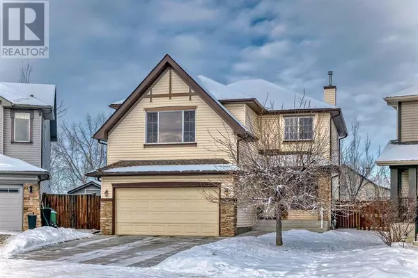 Okotoks, AB T1S2M2,105 Drake Landing Place