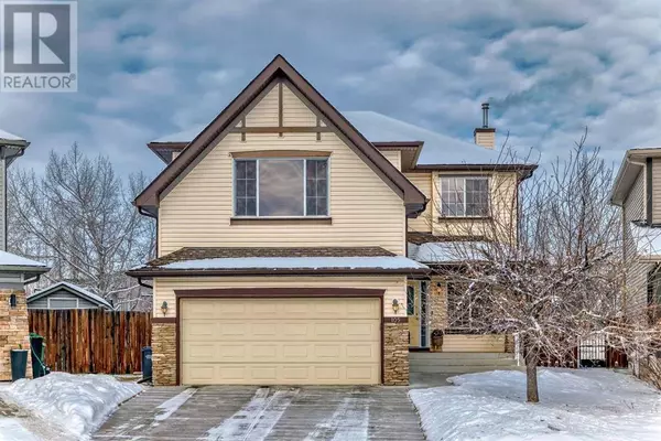 105 Drake Landing Place, Okotoks, AB T1S2M2