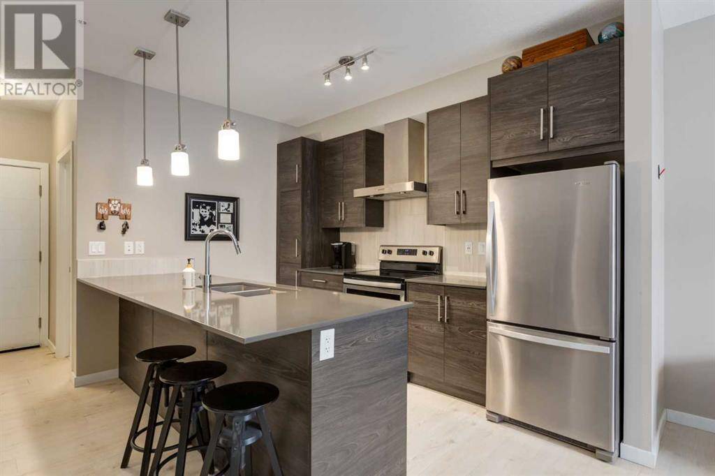 407, 122 Mahogany Centre SE, Calgary, AB T3M2Y1