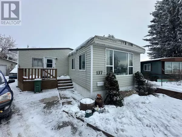 Strathmore, AB T1P1E4,137 Brentwood Place