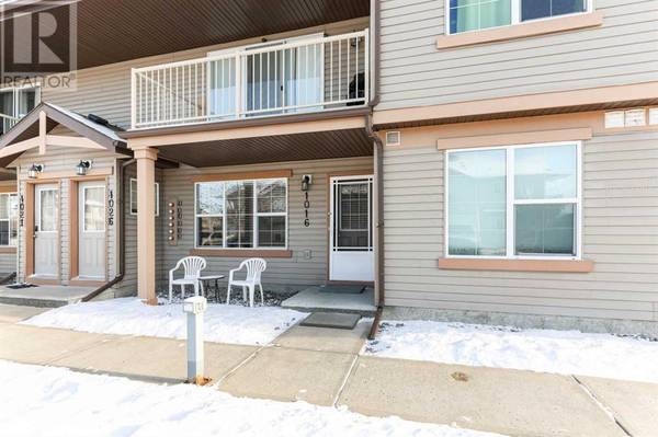 1016, 31 Jamieson Avenue, Red Deer, AB T4P0J1