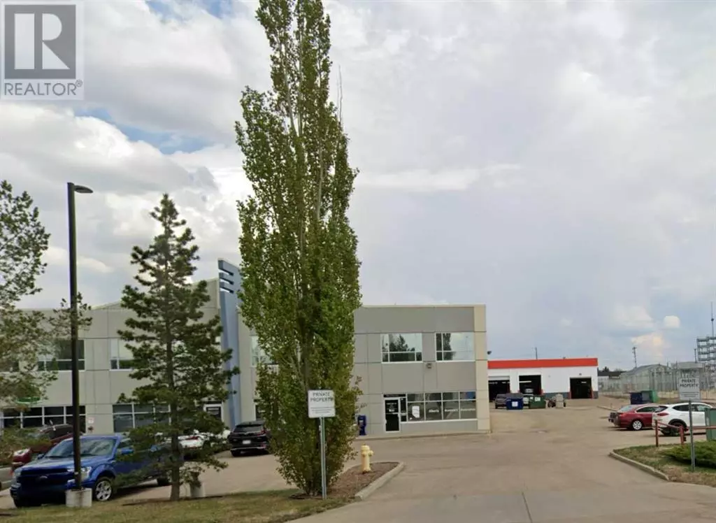 Edmonton, AB T5S1P1,201, 10555 172 Street NW