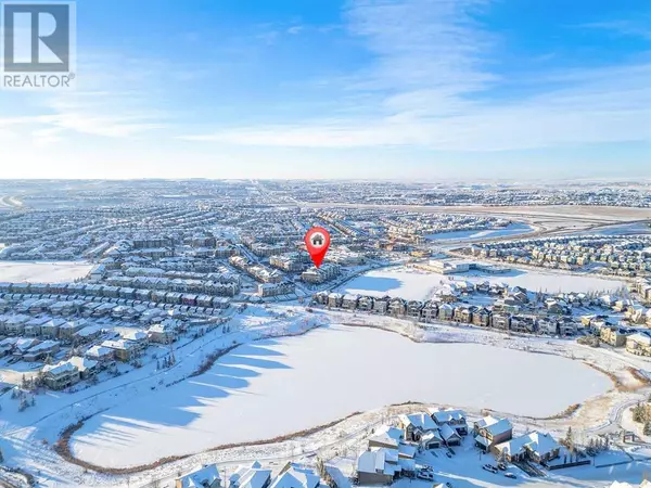 Calgary, AB T3K0V9,1310, 175 Panatella Hill NW