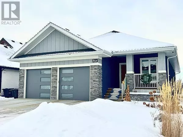 4 Cameron Court, Lacombe, AB T4L2L5