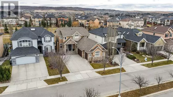 221 Tuscany Estates Rise NW, Calgary, AB T3L0B3