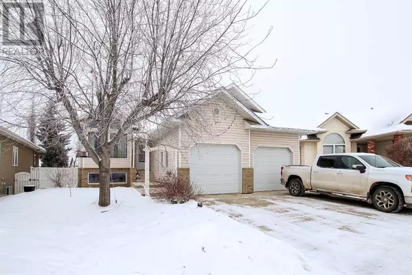 136 Ahlstrom Close, Red Deer, AB T4R2T6