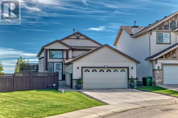 Calgary, AB T3K5Y2,182 Panatella Circle NW