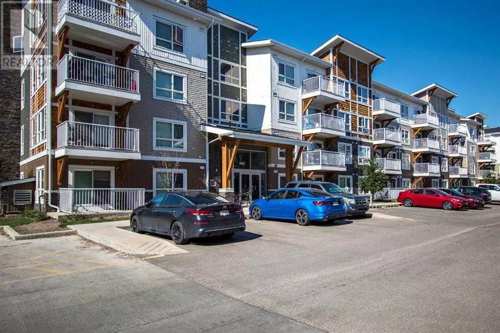 Calgary, AB T3N0P5,5104, 302 Skyview Ranch Drive NE