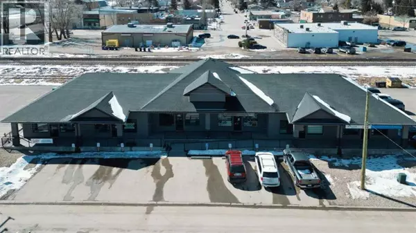 Carstairs, AB T0M0N0,103, 201, 209 and 305 9 Avenue S