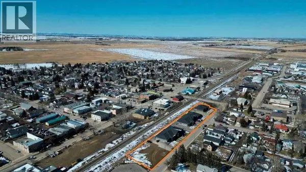 3, 209 9 Avenue, Carstairs, AB T0M0N0