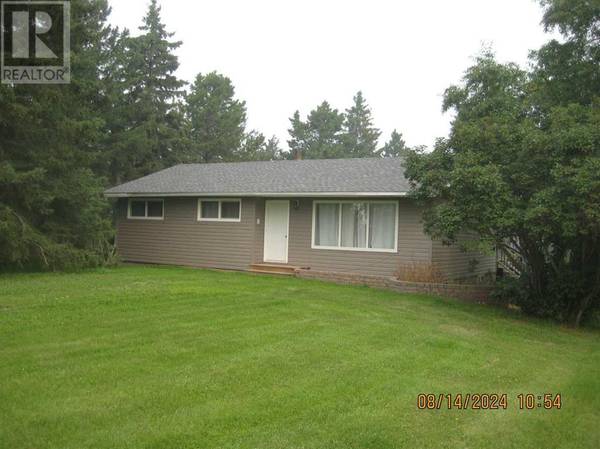 26424 Township Road 582, Rural Westlock County, AB T0G1W0