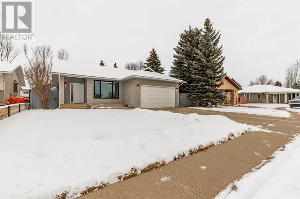 Coaldale, AB T1M1K1,2114 16A Avenue