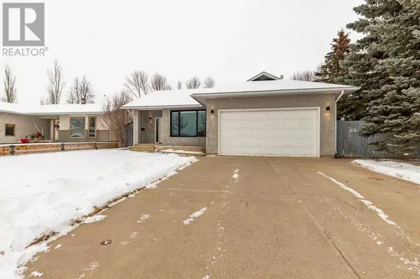 2114 16A Avenue, Coaldale, AB T1M1K1