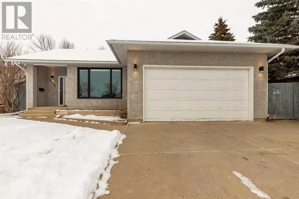 Coaldale, AB T1M1K1,2114 16A Avenue