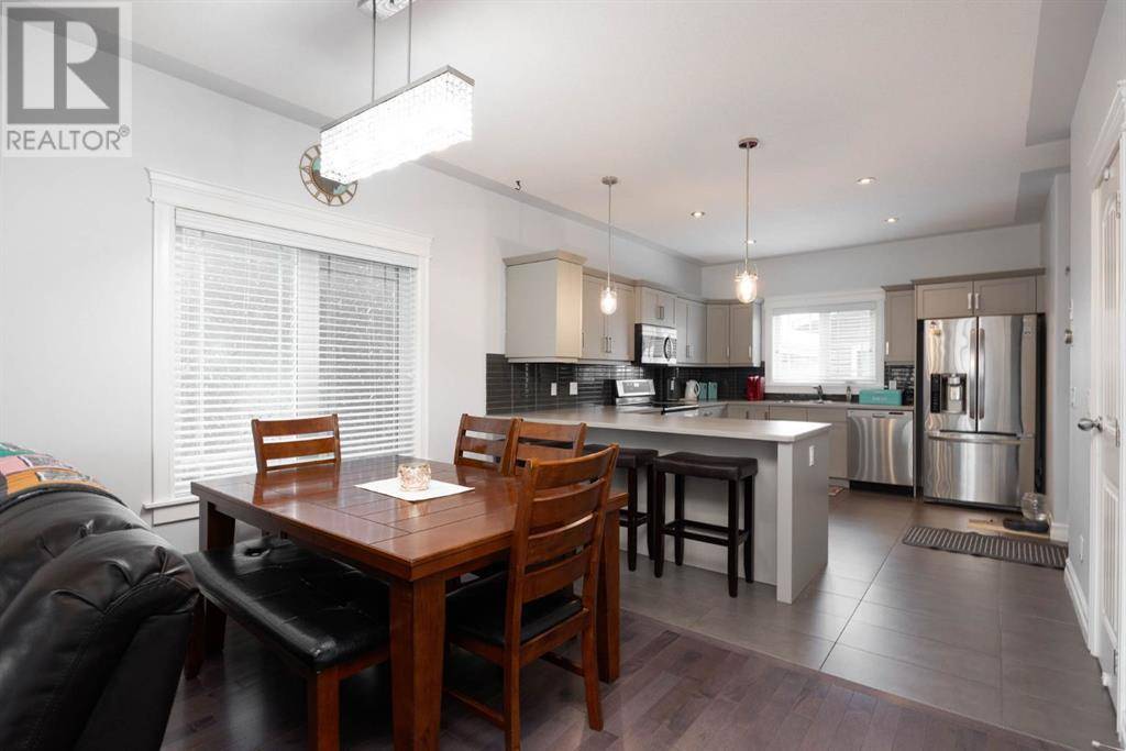 Fort Mcmurray, AB T9K2W8,104 Collicott Drive