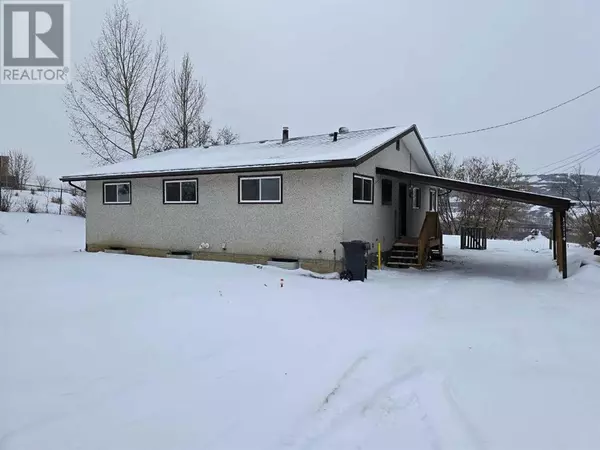 Peace River, AB T8S1K5,11114 103 Street