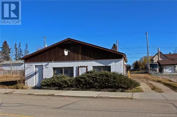 Rocky Mountain House, AB T4T1C4,4811 49 Street