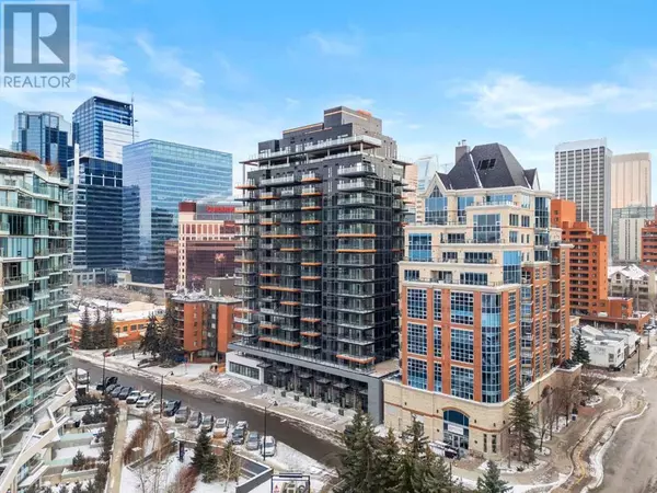 105, 730 2 Avenue SW, Calgary, AB T2P0E4