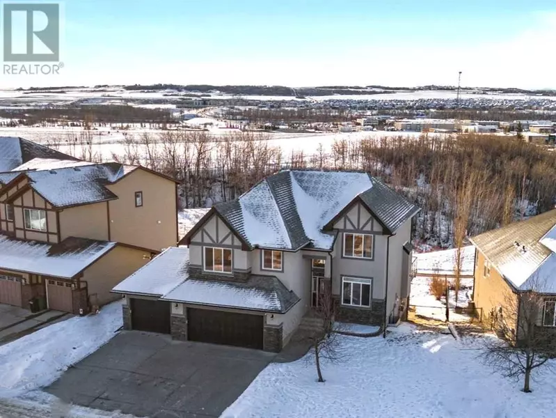 9 Drake Landing Ridge, Okotoks, AB T1S0A2