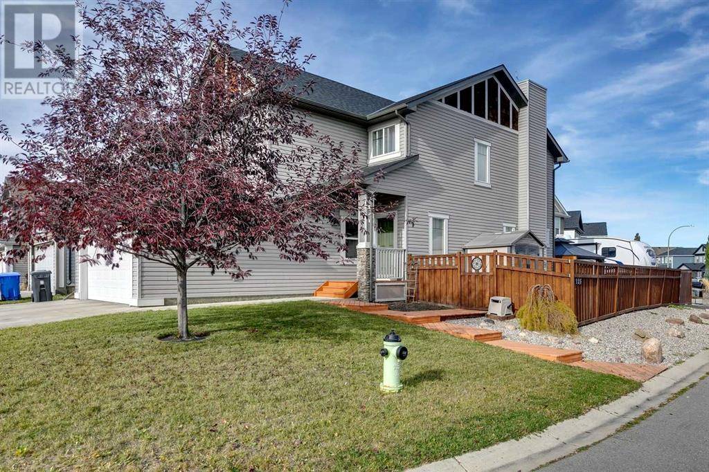 Calgary, AB T2Z0P4,125 Copperstone Close SE