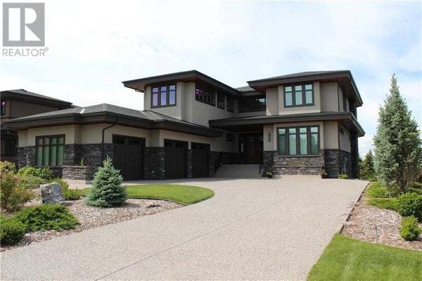 466 Brookside Court, Rural Rocky View County, AB T3L0C9